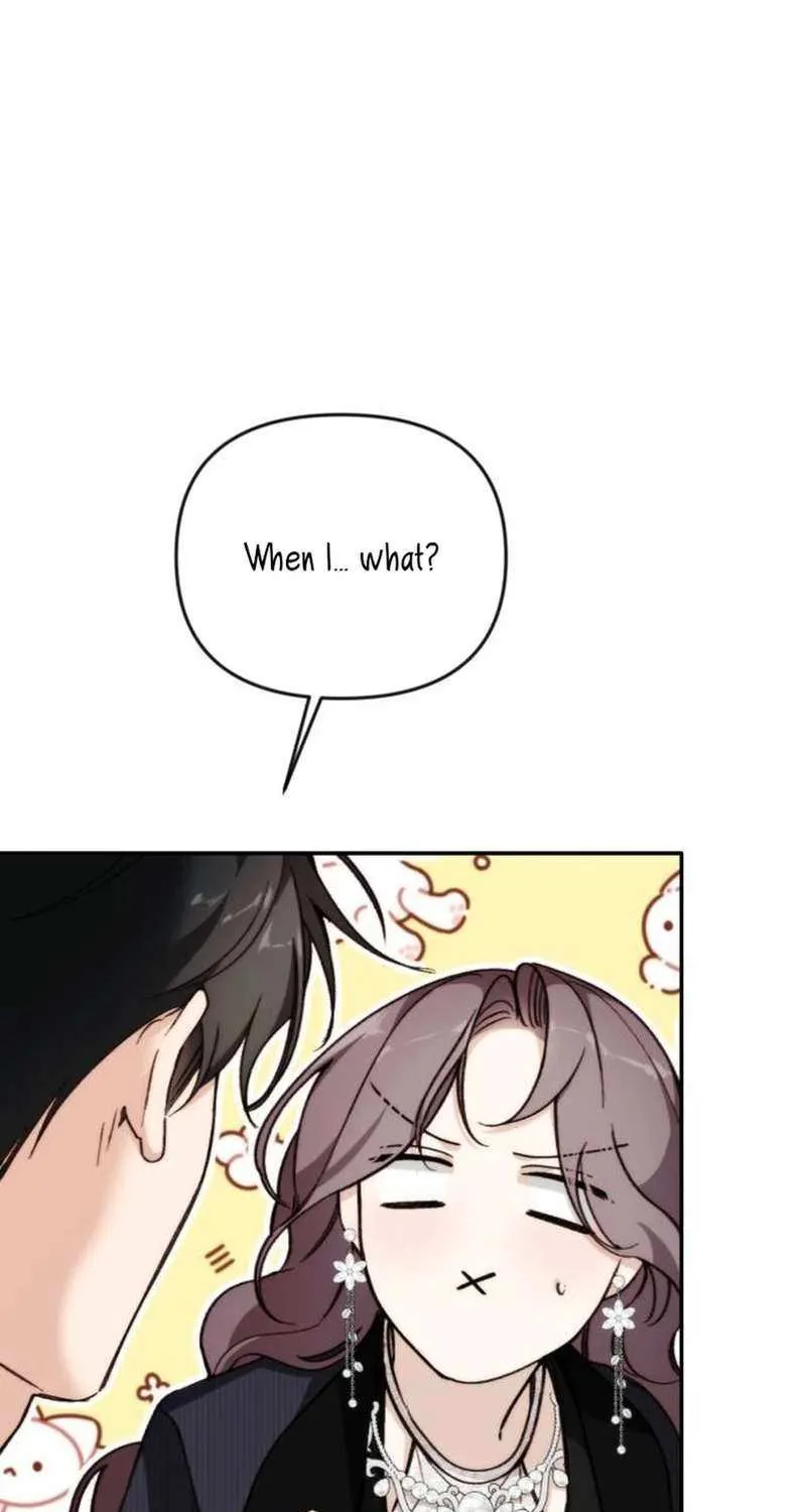 Divorce Is Easy, But Love Is Hard Chapter 24 page 8 - 