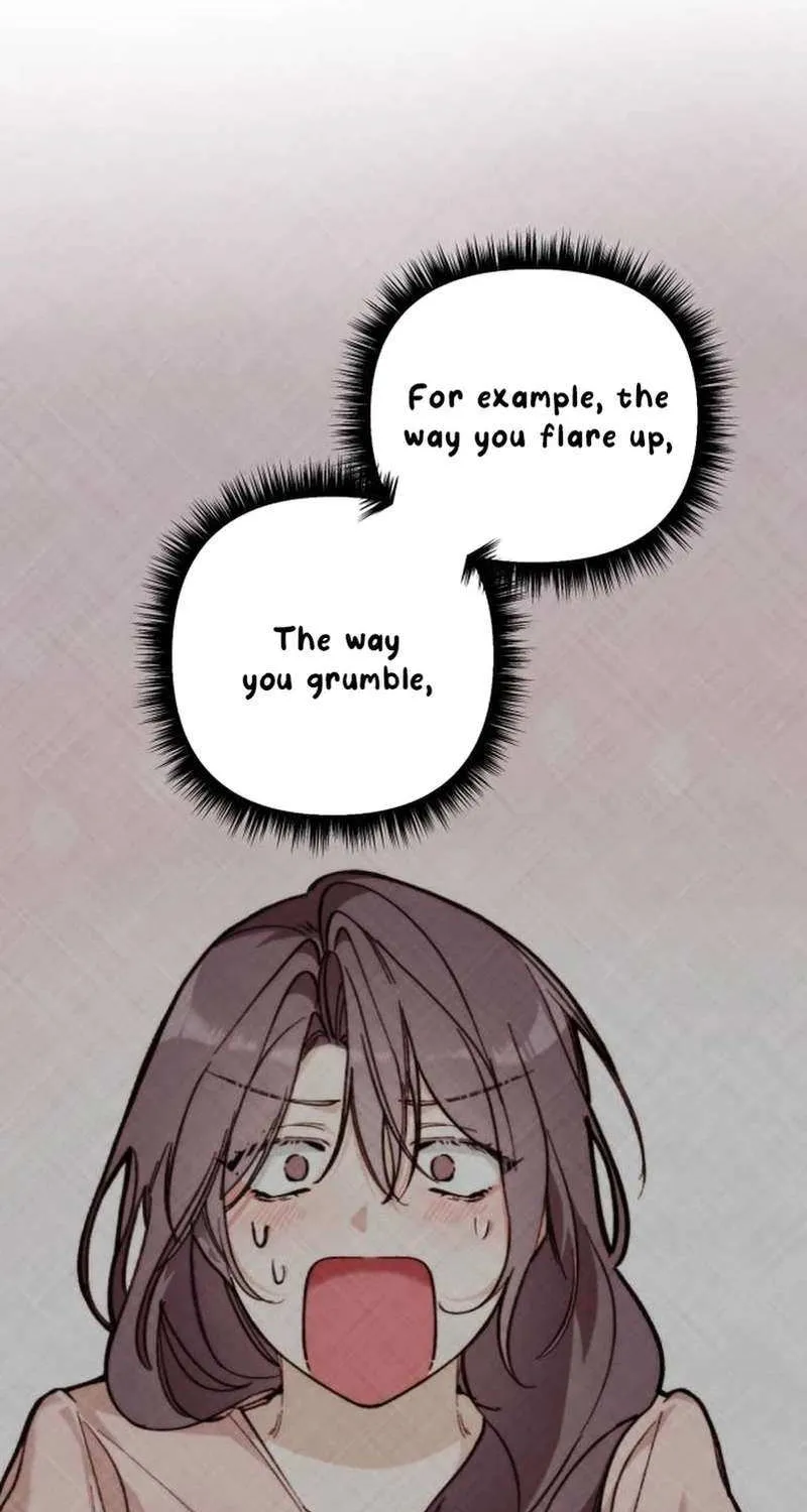 Divorce Is Easy, But Love Is Hard Chapter 24 page 79 - 