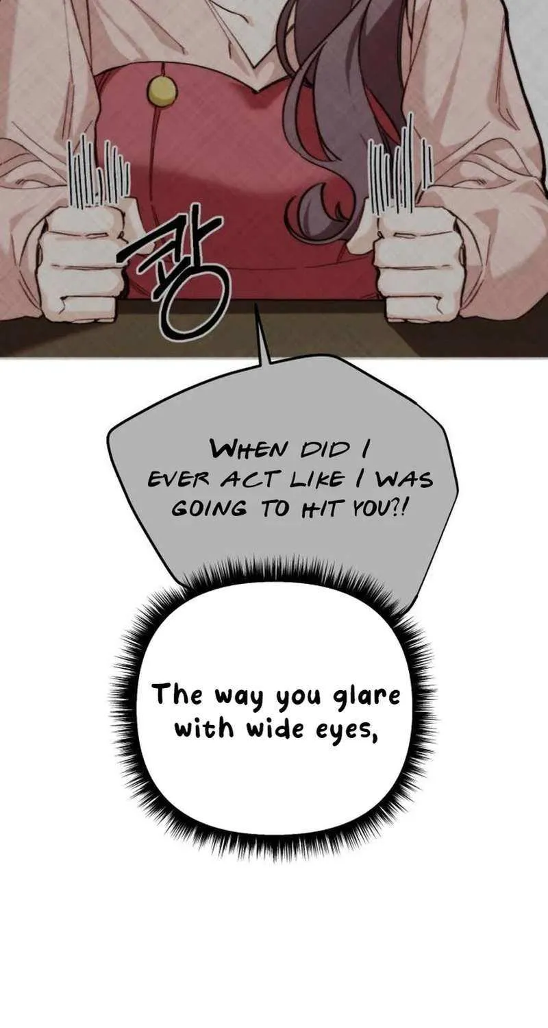 Divorce Is Easy, But Love Is Hard Chapter 24 page 80 - 