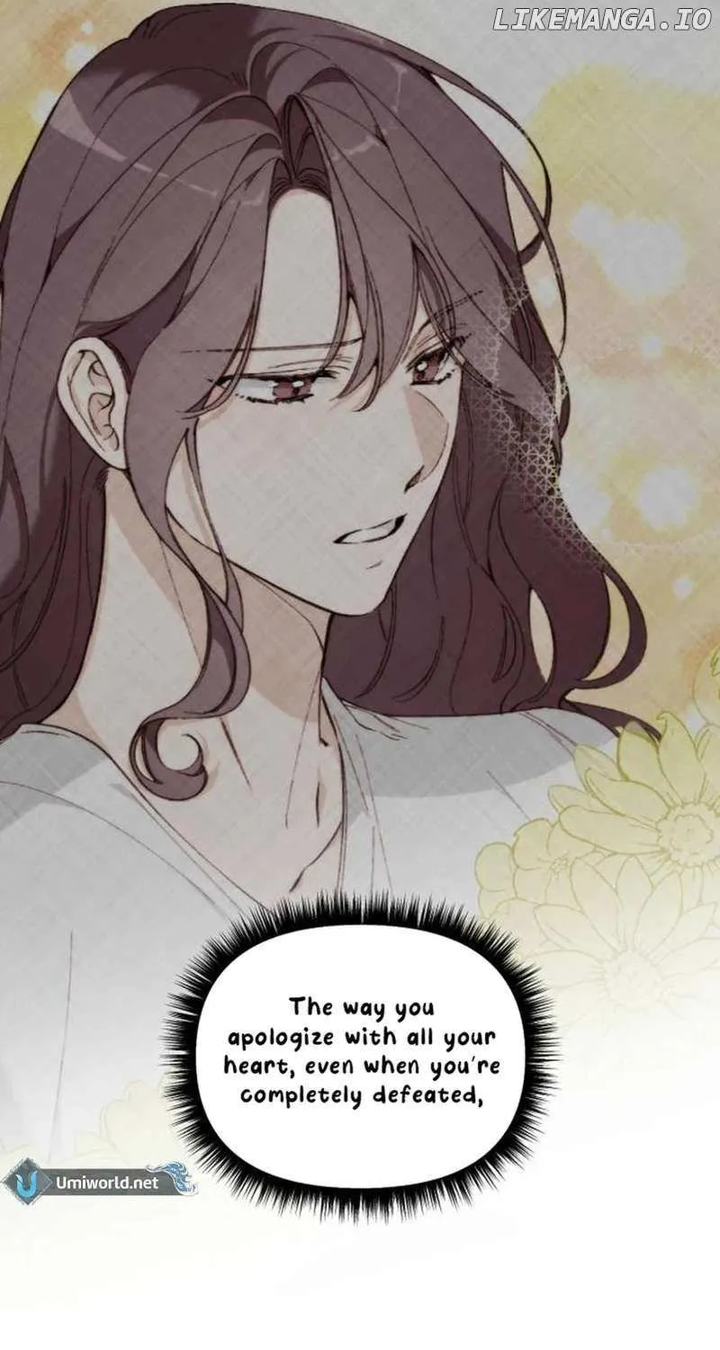 Divorce Is Easy, But Love Is Hard Chapter 24 page 83 - 