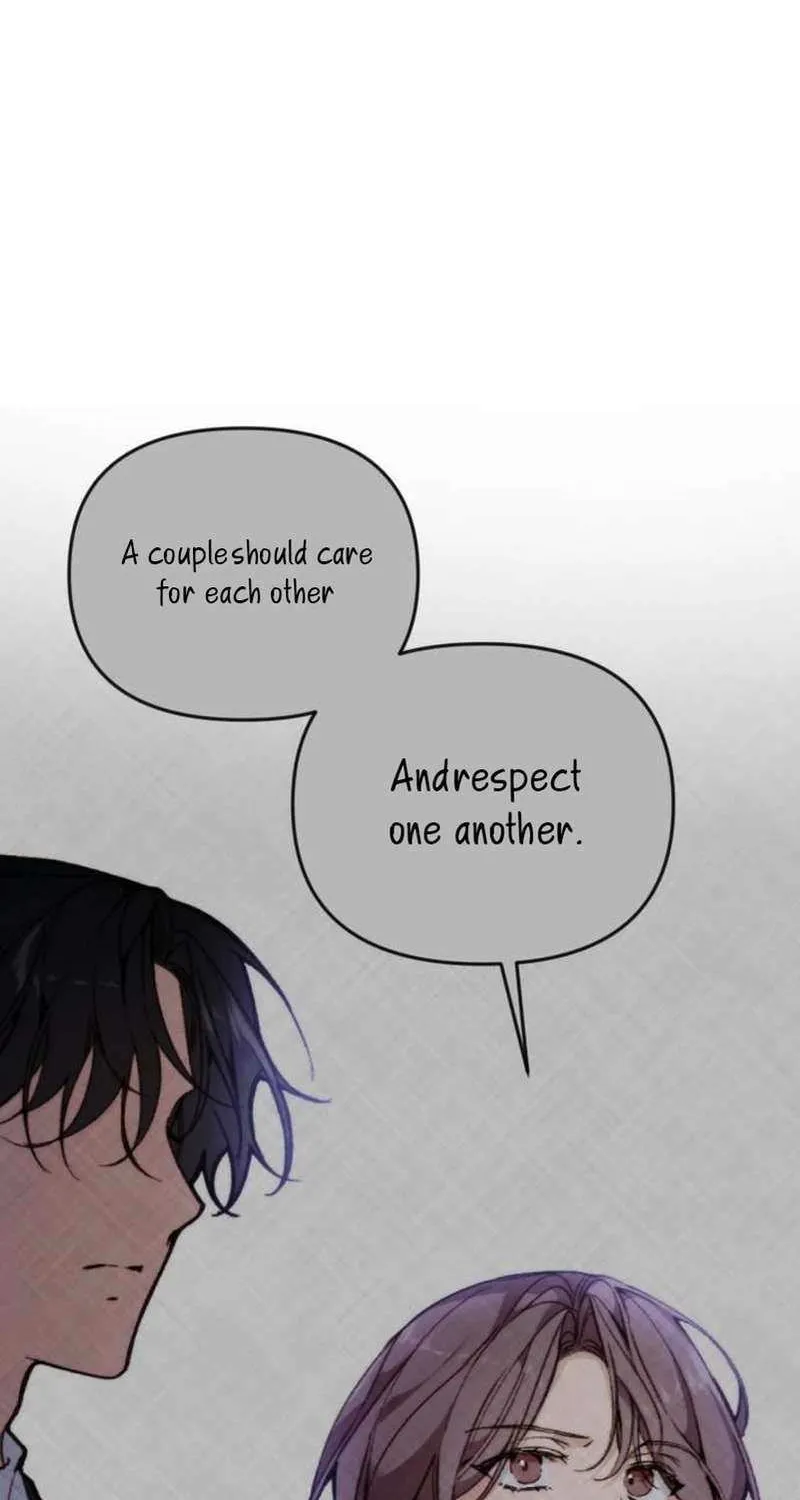 Divorce Is Easy, But Love Is Hard Chapter 24 page 84 - 