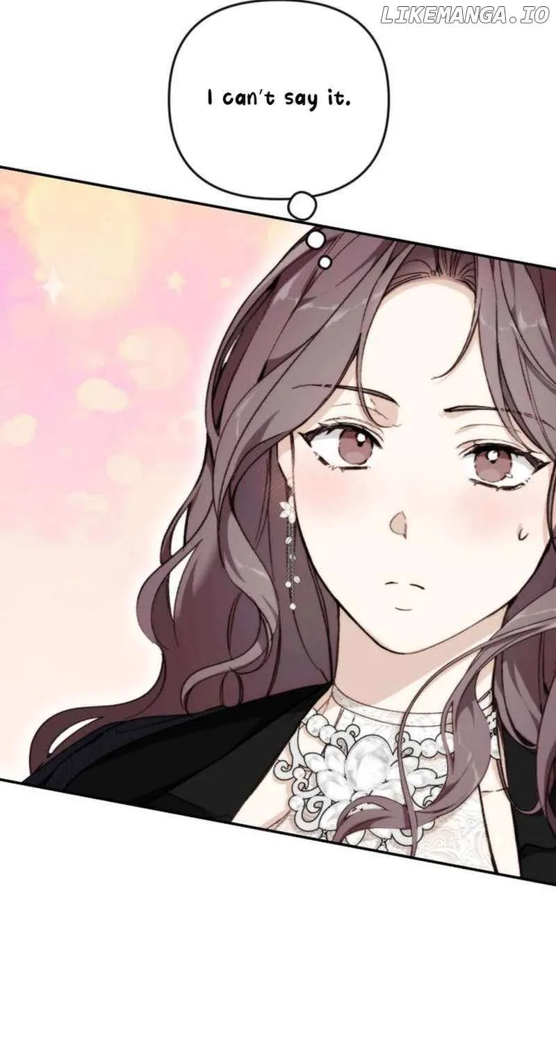 Divorce Is Easy, But Love Is Hard Chapter 24 page 10 - 