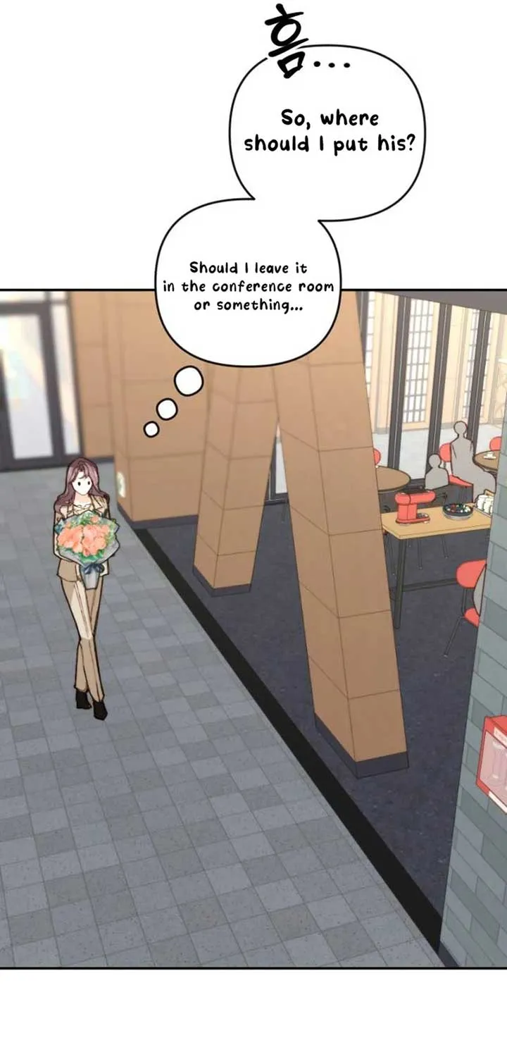 Divorce Is Easy, But Love Is Hard Chapter 25 page 13 - 