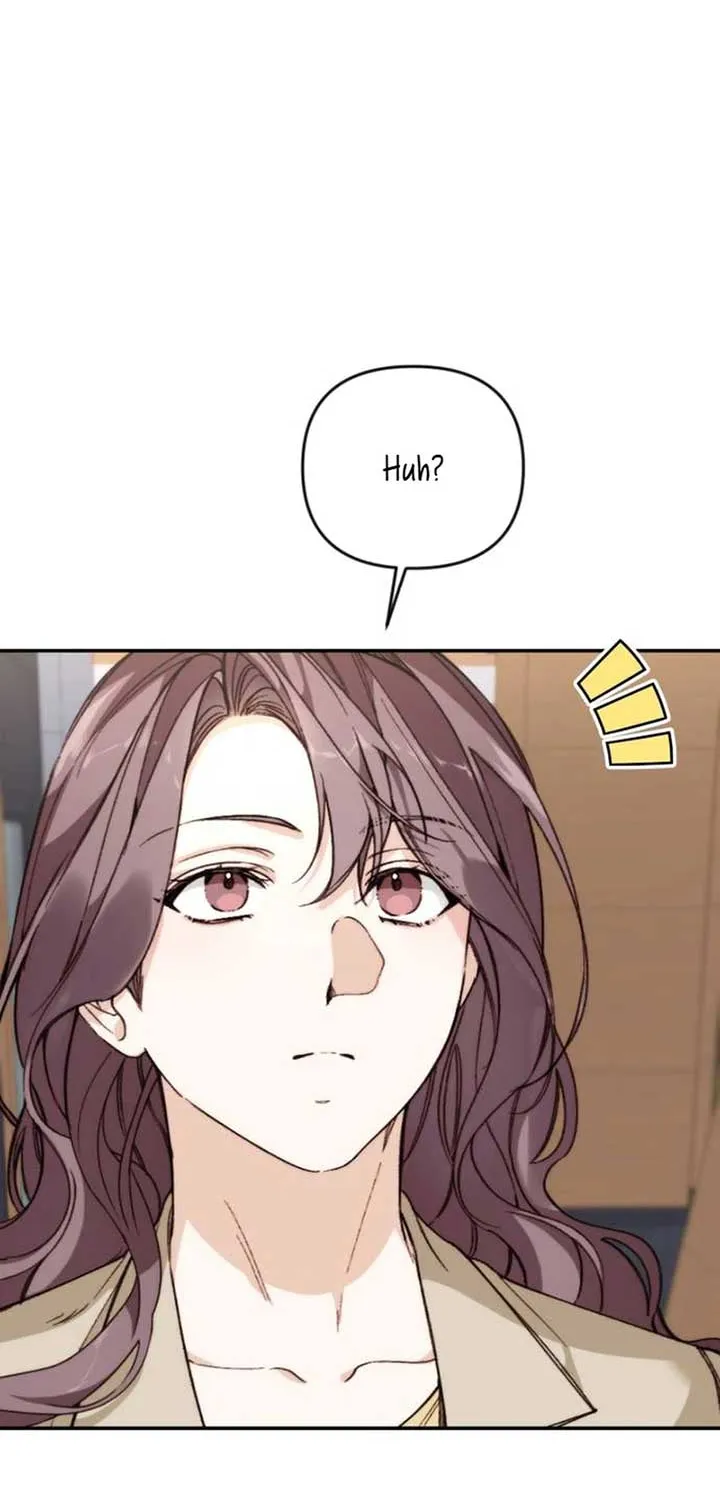 Divorce Is Easy, But Love Is Hard Chapter 25 page 14 - 