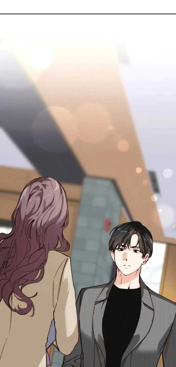 Divorce Is Easy, But Love Is Hard Chapter 25 page 15 - 