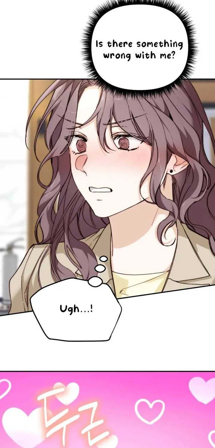 Divorce Is Easy, But Love Is Hard Chapter 25 page 18 - 