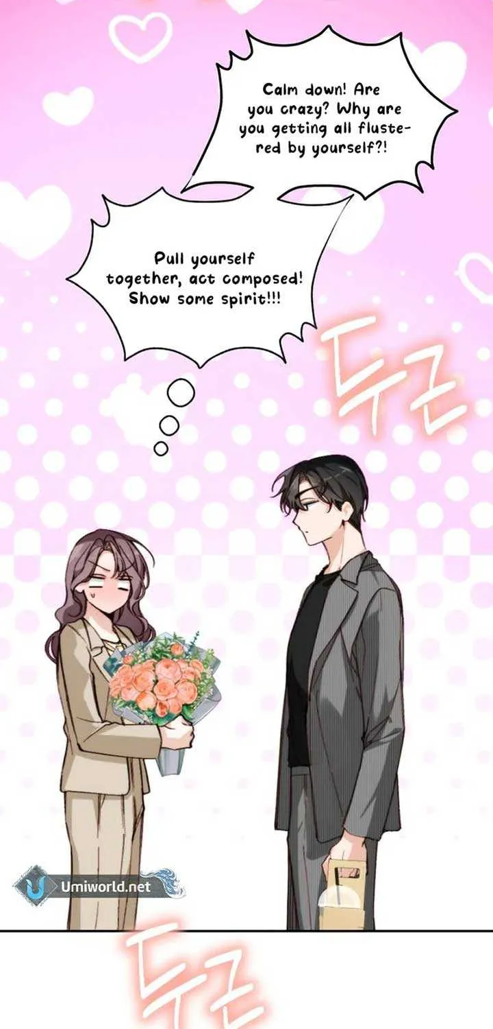Divorce Is Easy, But Love Is Hard Chapter 25 page 19 - 