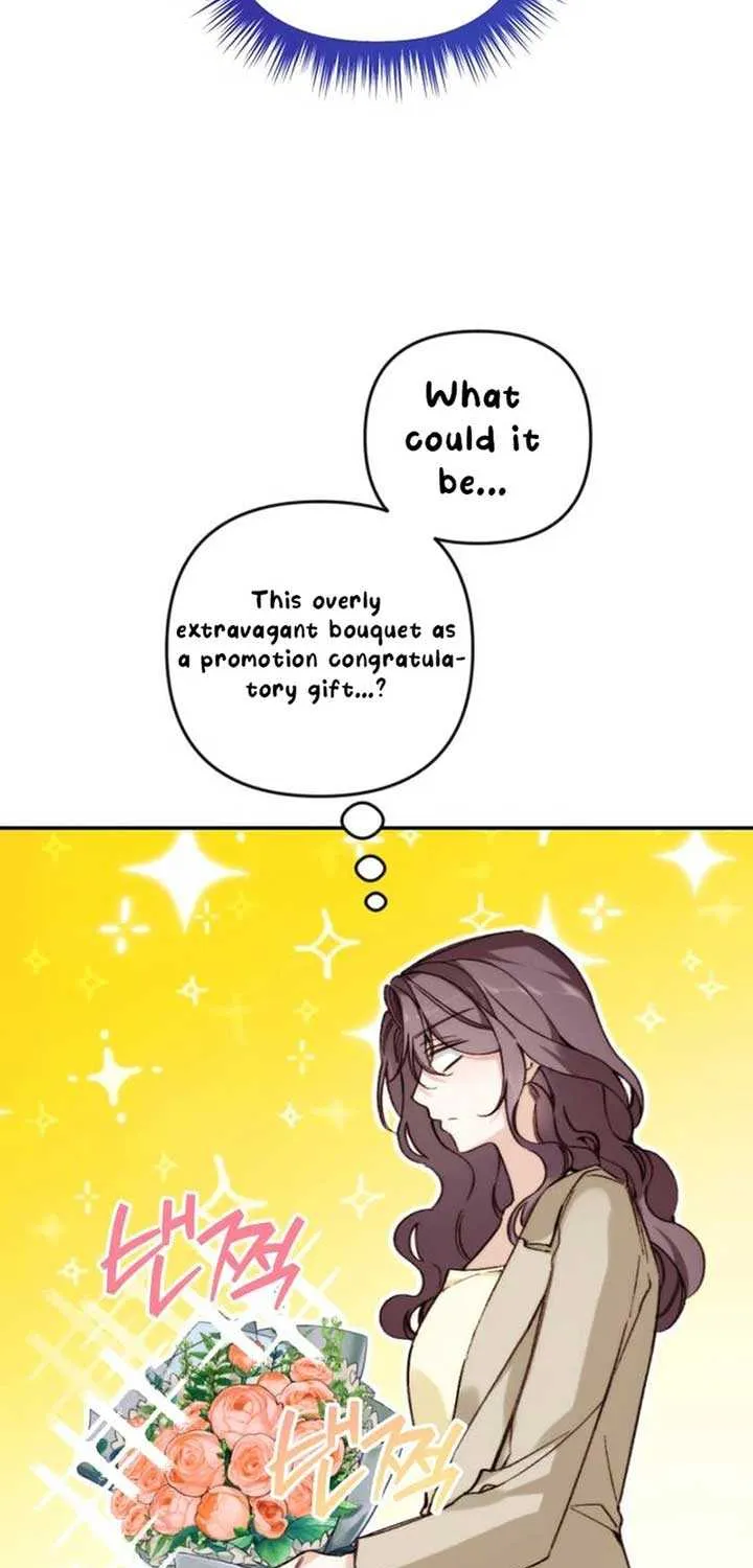 Divorce Is Easy, But Love Is Hard Chapter 25 page 3 - 