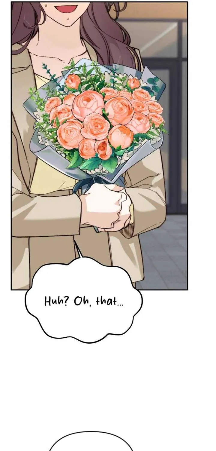 Divorce Is Easy, But Love Is Hard Chapter 25 page 21 - 
