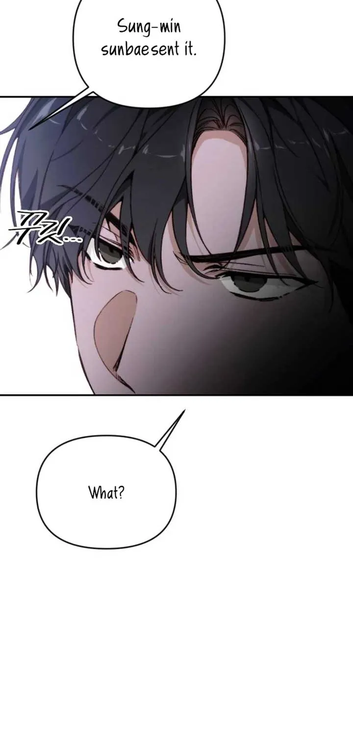 Divorce Is Easy, But Love Is Hard Chapter 25 page 22 - 