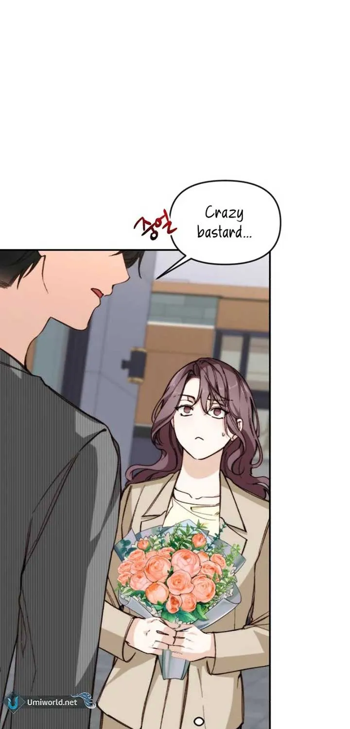 Divorce Is Easy, But Love Is Hard Chapter 25 page 23 - 