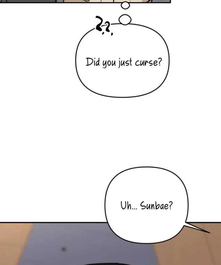 Divorce Is Easy, But Love Is Hard Chapter 25 page 24 - 