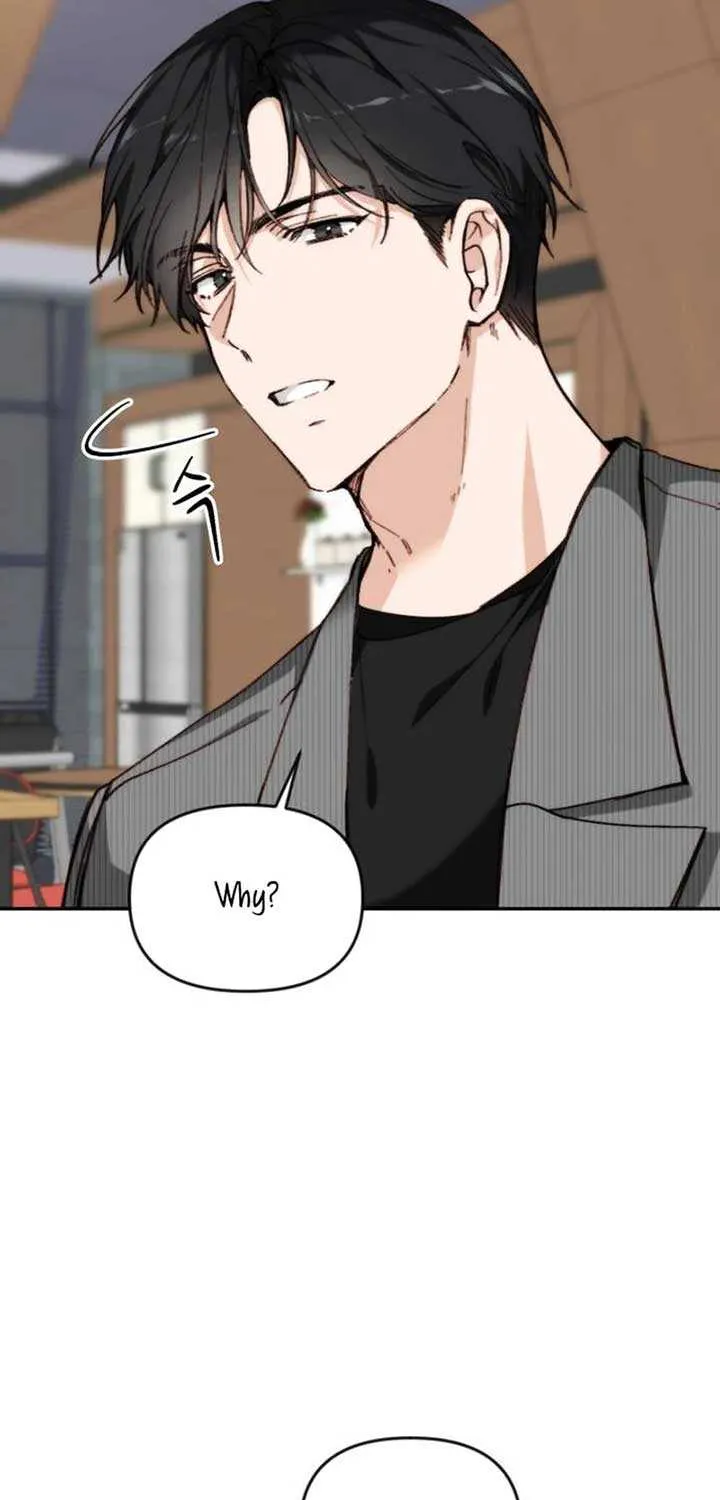 Divorce Is Easy, But Love Is Hard Chapter 25 page 25 - 