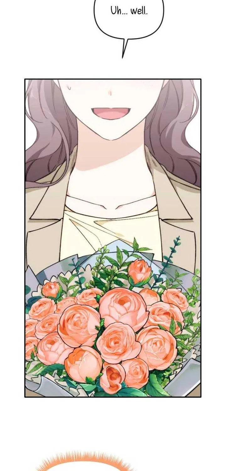 Divorce Is Easy, But Love Is Hard Chapter 25 page 26 - 