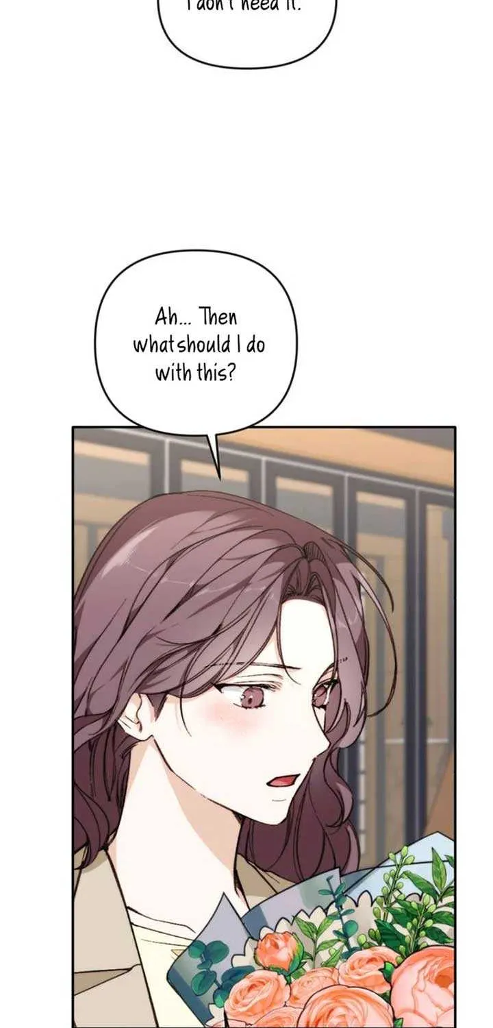 Divorce Is Easy, But Love Is Hard Chapter 25 page 30 - 