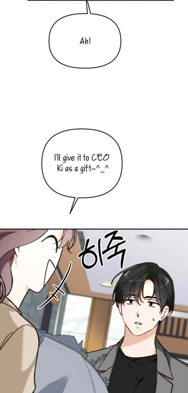 Divorce Is Easy, But Love Is Hard Chapter 25 page 31 - 