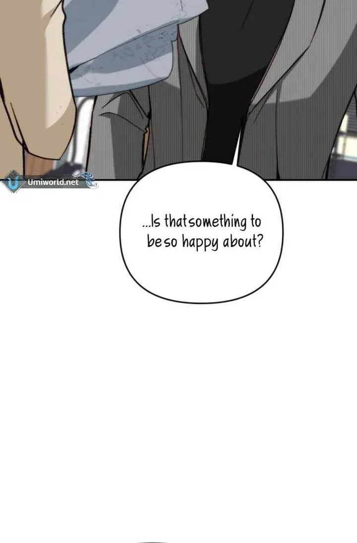 Divorce Is Easy, But Love Is Hard Chapter 25 page 32 - 