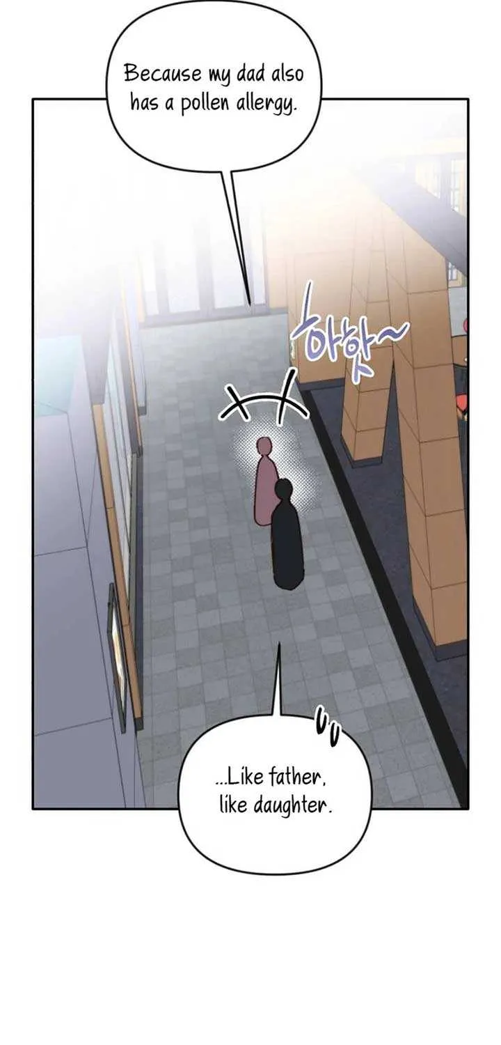 Divorce Is Easy, But Love Is Hard Chapter 25 page 33 - 