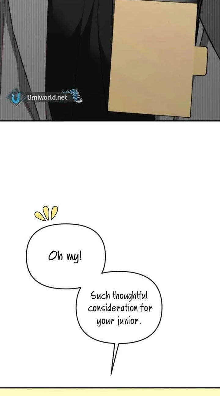 Divorce Is Easy, But Love Is Hard Chapter 25 page 36 - 