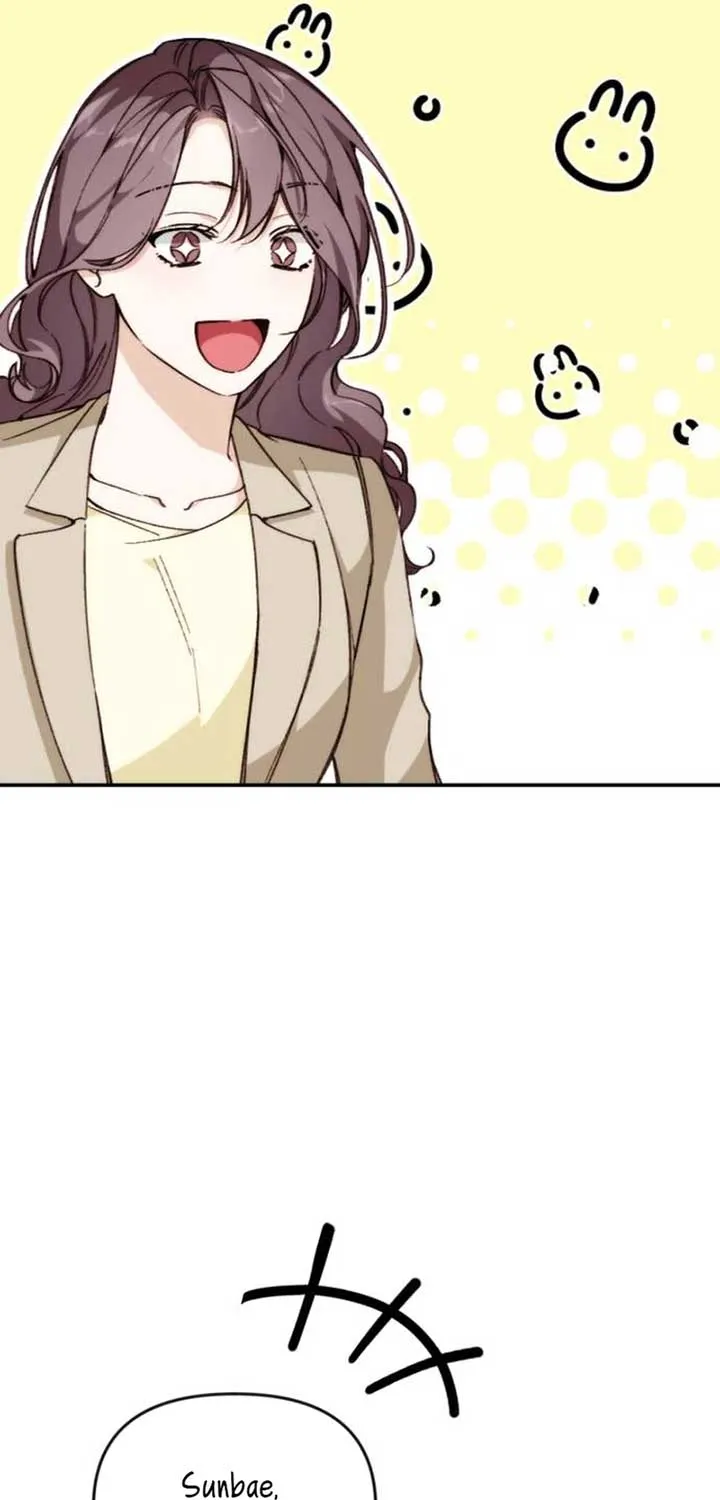 Divorce Is Easy, But Love Is Hard Chapter 25 page 37 - 