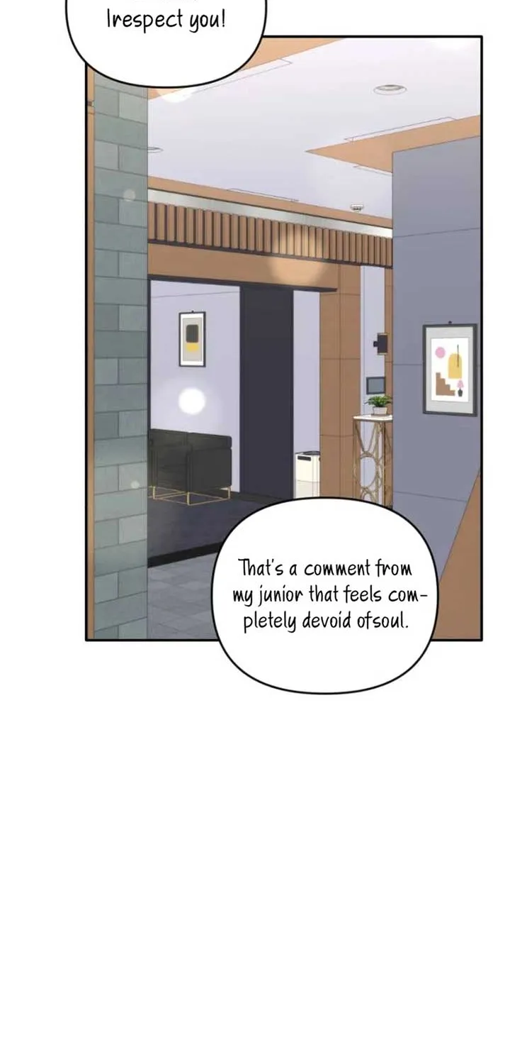 Divorce Is Easy, But Love Is Hard Chapter 25 page 38 - 