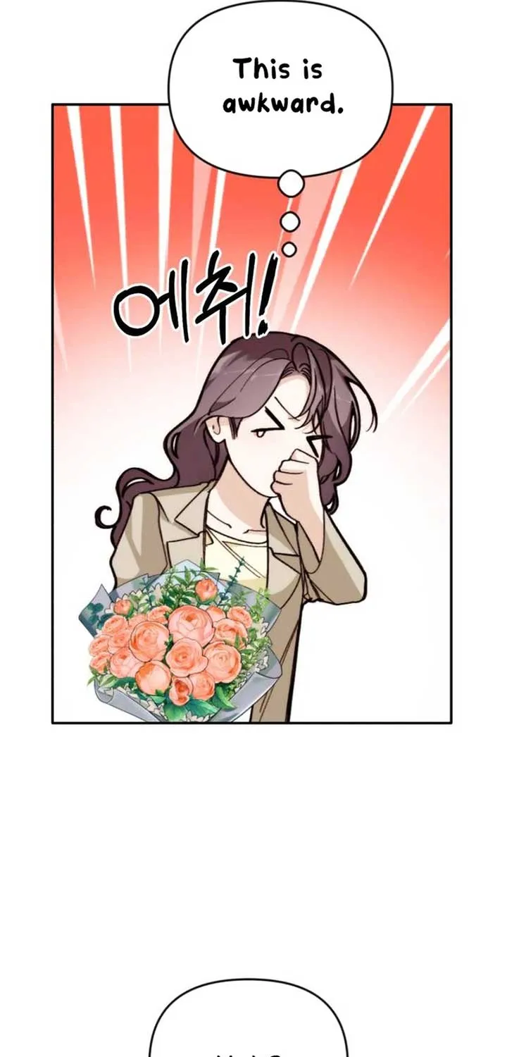 Divorce Is Easy, But Love Is Hard Chapter 25 page 5 - 