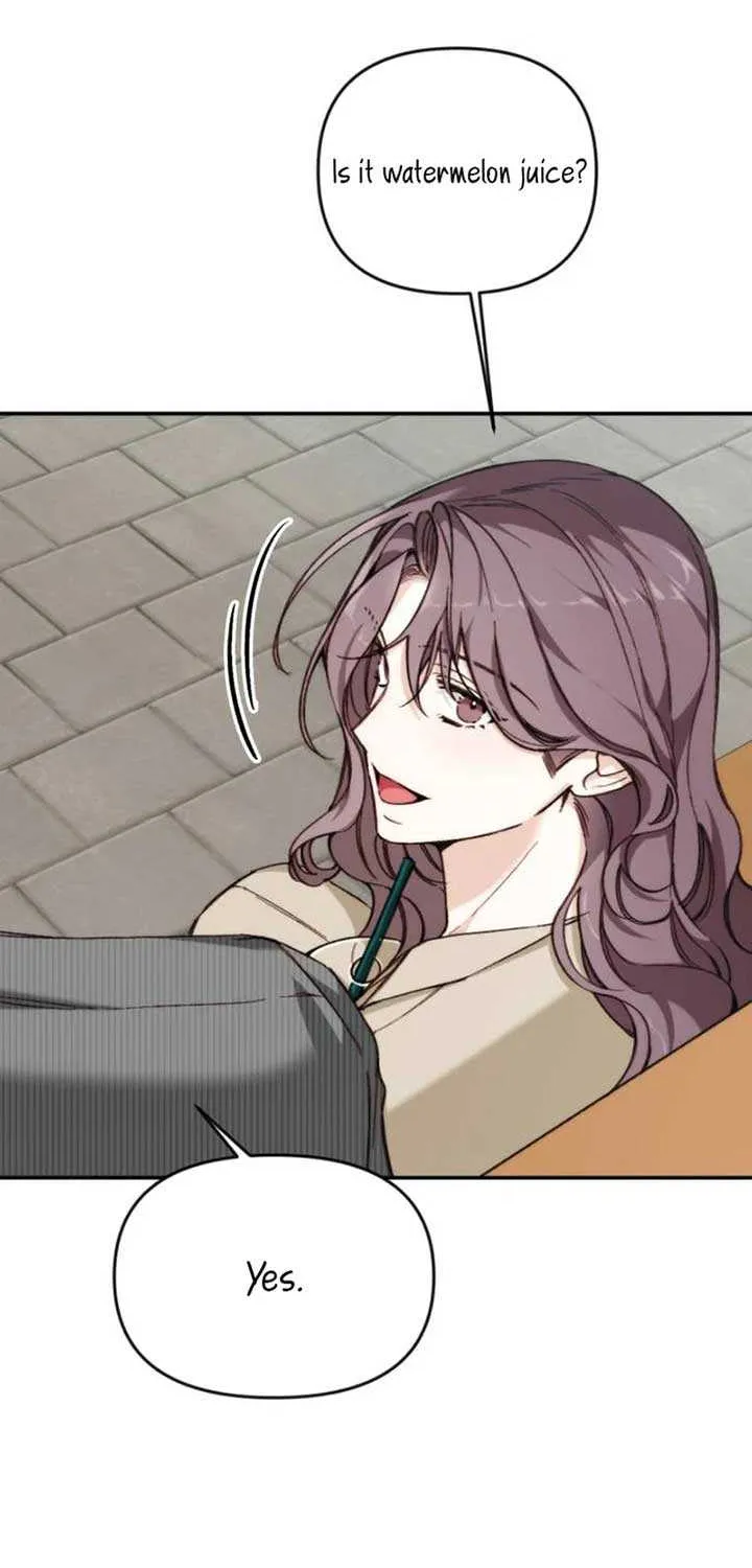 Divorce Is Easy, But Love Is Hard Chapter 25 page 42 - 