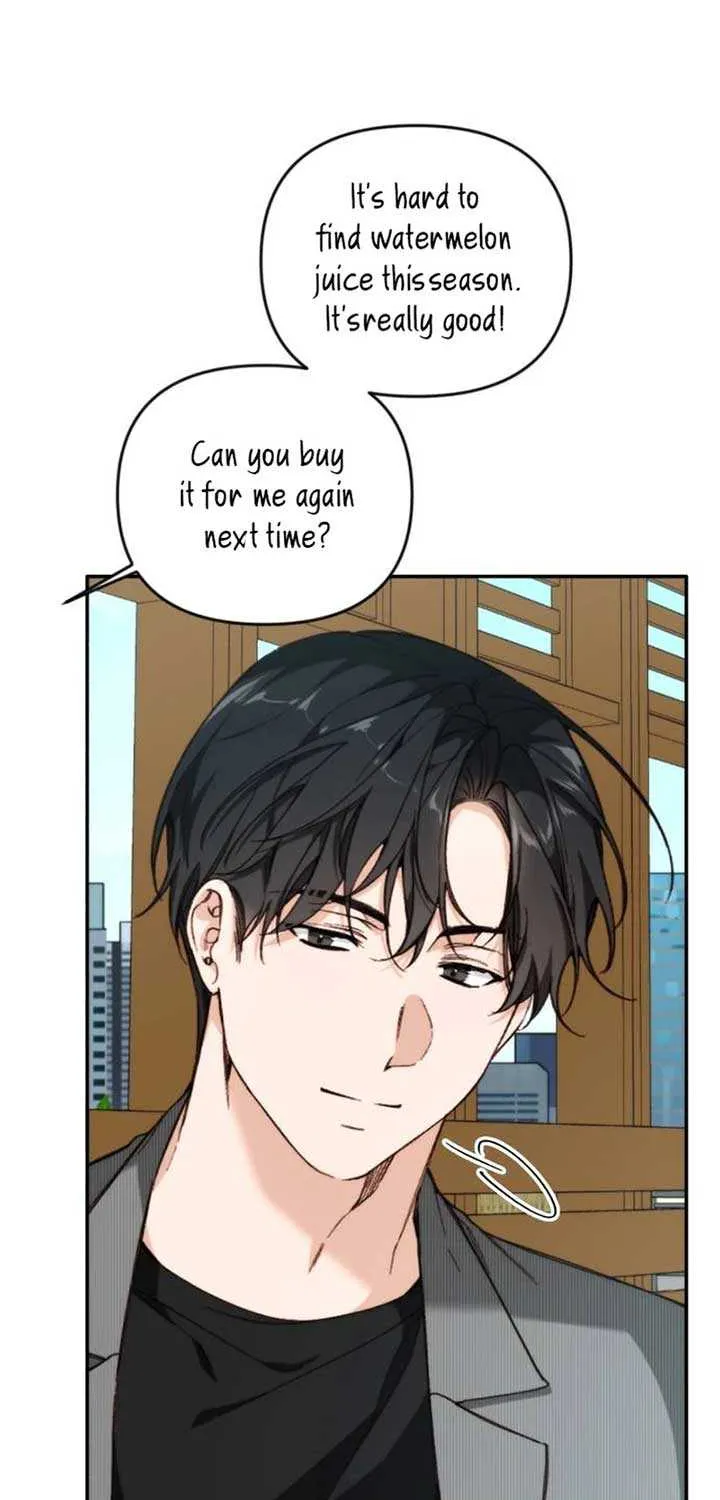 Divorce Is Easy, But Love Is Hard Chapter 25 page 43 - 