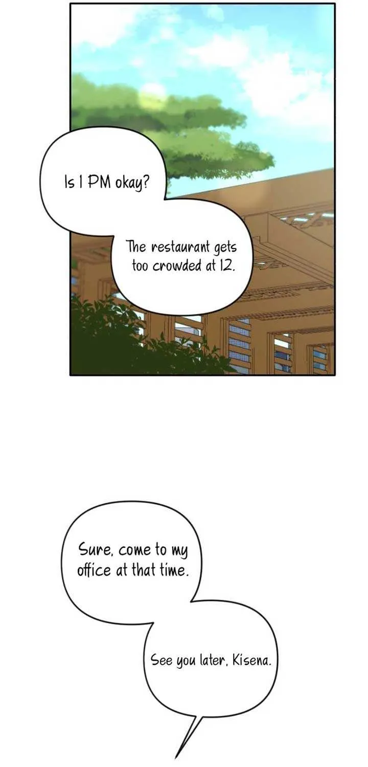 Divorce Is Easy, But Love Is Hard Chapter 25 page 49 - 