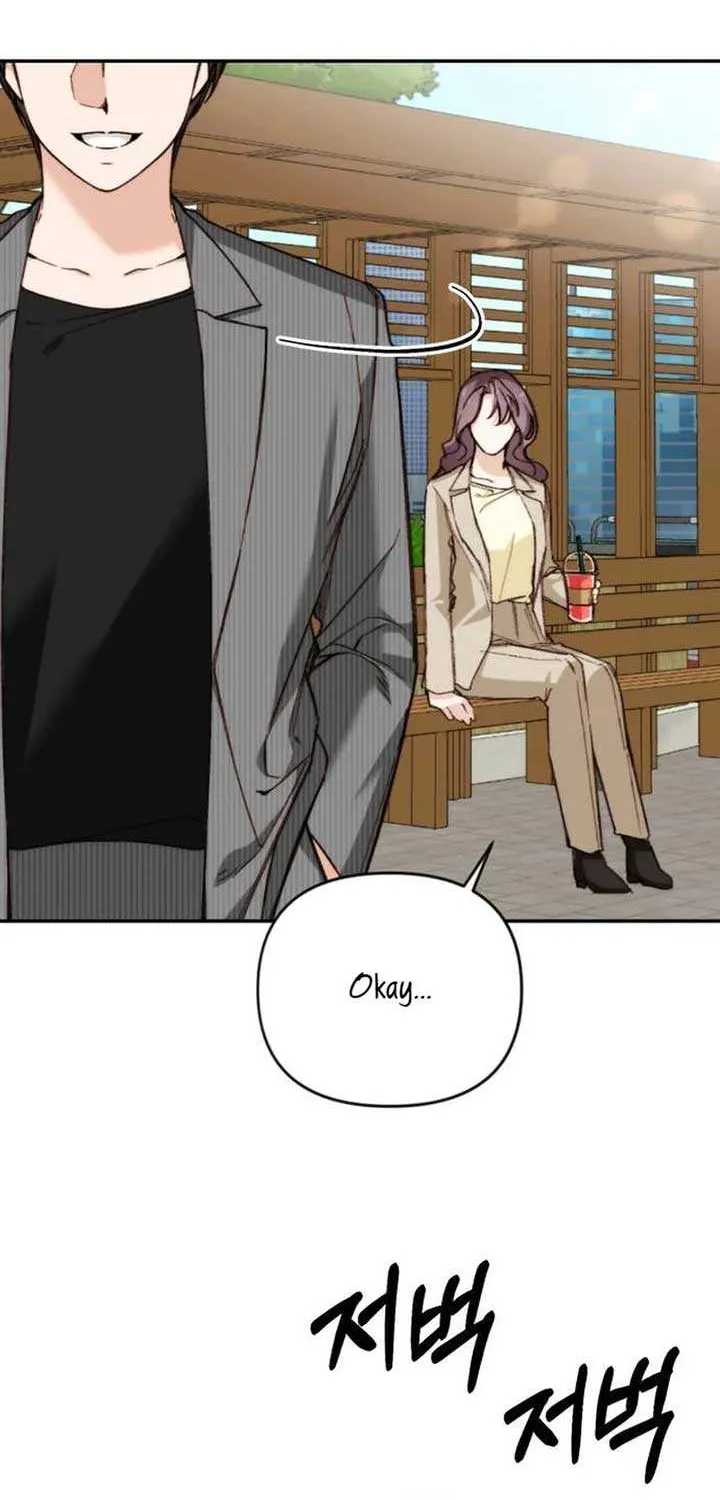 Divorce Is Easy, But Love Is Hard Chapter 25 page 50 - 