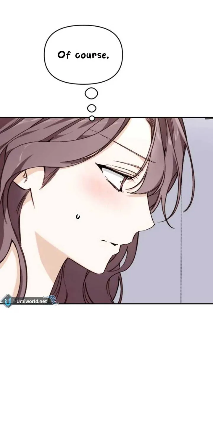Divorce Is Easy, But Love Is Hard Chapter 25 page 58 - 