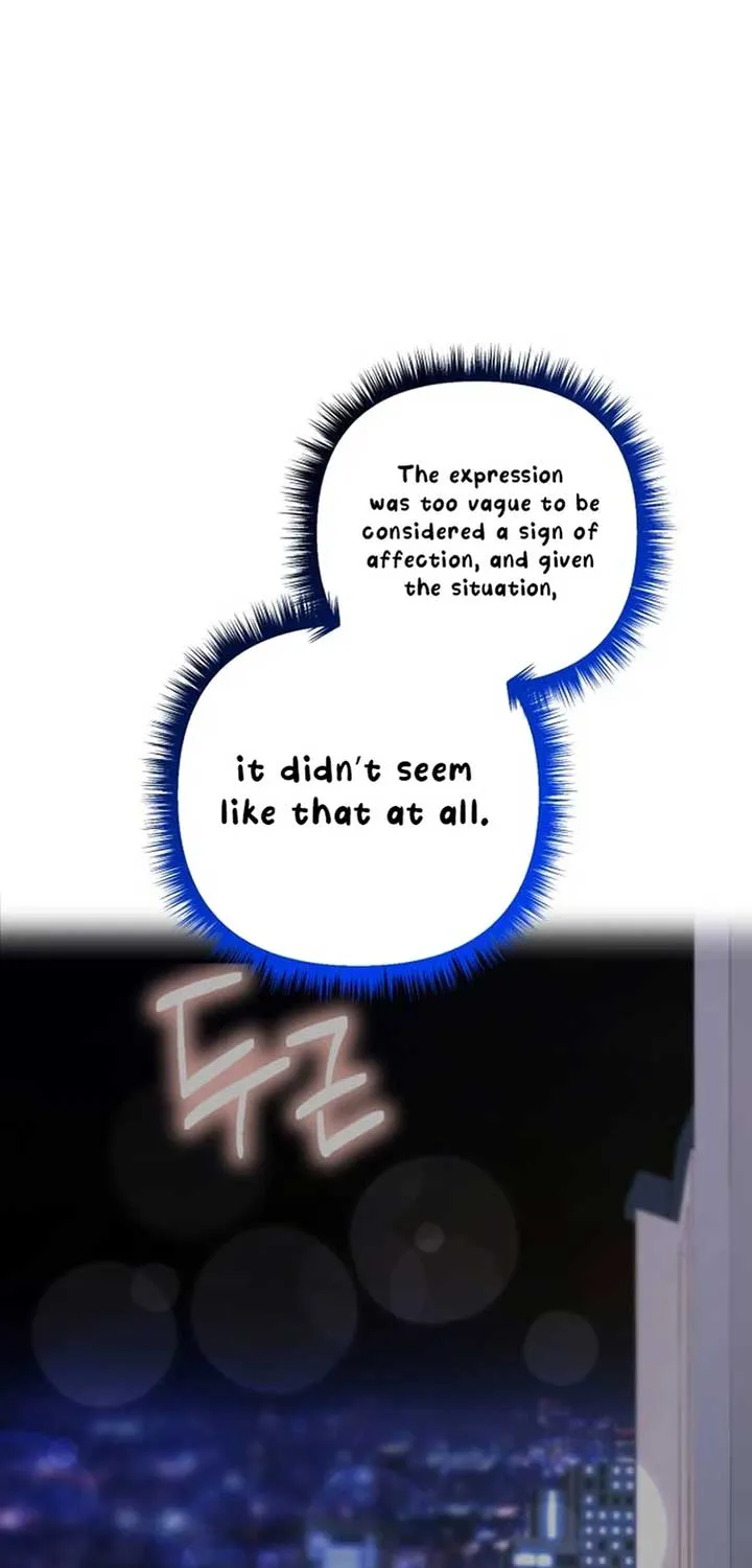 Divorce Is Easy, But Love Is Hard Chapter 25 page 59 - 