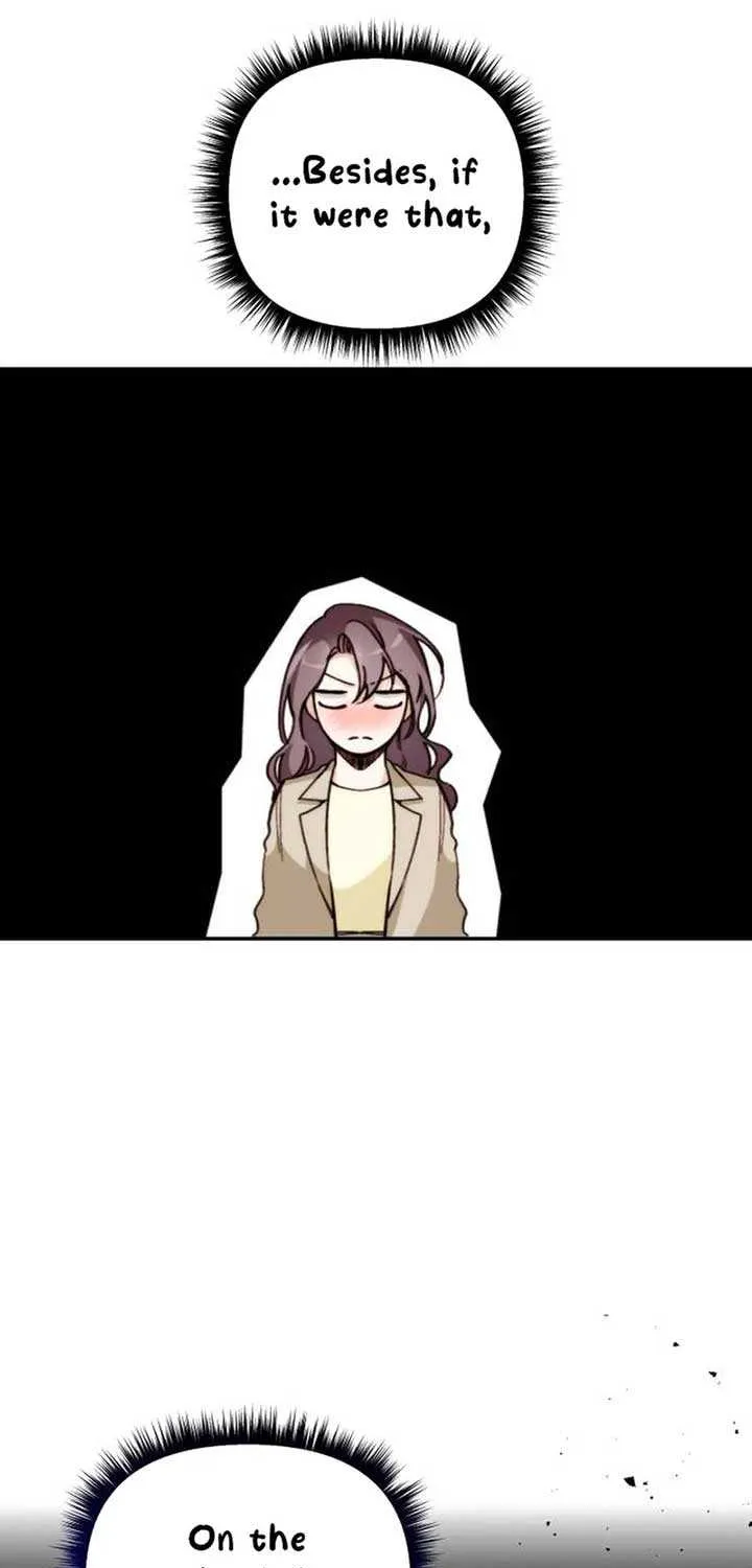 Divorce Is Easy, But Love Is Hard Chapter 25 page 61 - 