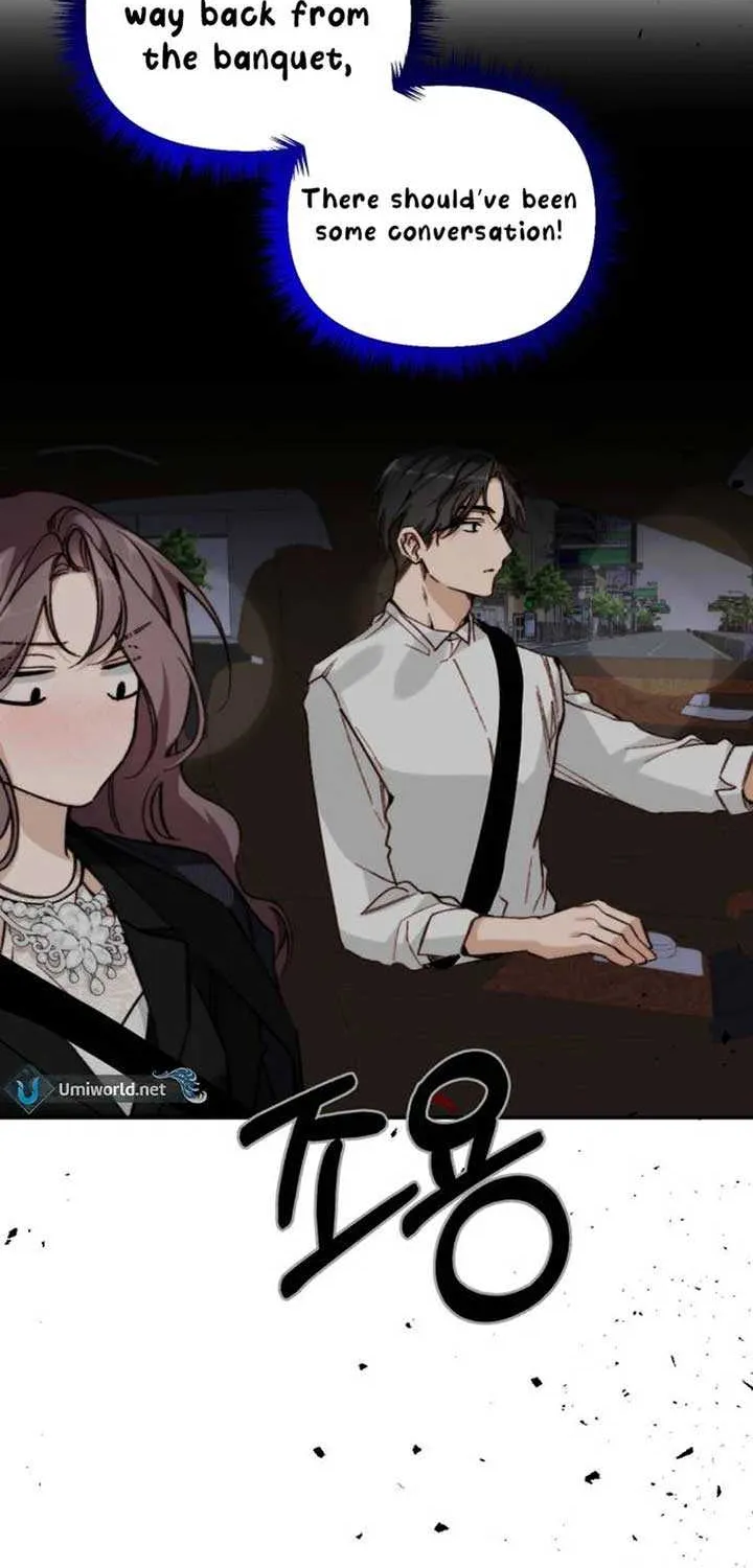 Divorce Is Easy, But Love Is Hard Chapter 25 page 62 - 