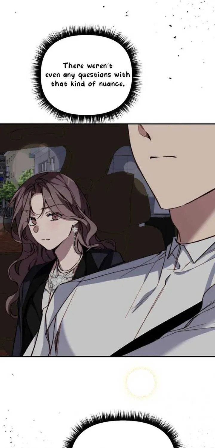 Divorce Is Easy, But Love Is Hard Chapter 25 page 63 - 
