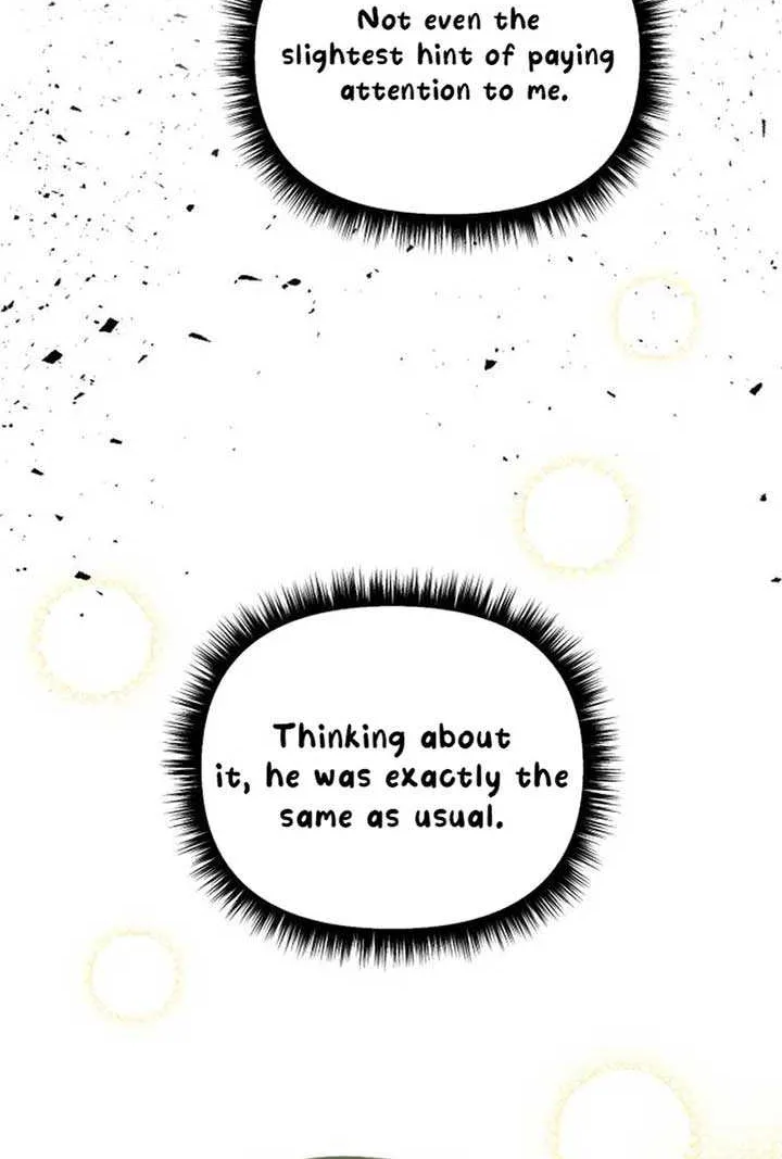 Divorce Is Easy, But Love Is Hard Chapter 25 page 64 - 