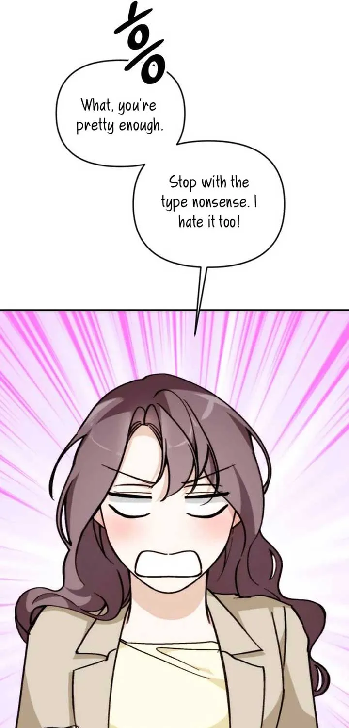 Divorce Is Easy, But Love Is Hard Chapter 25 page 69 - 
