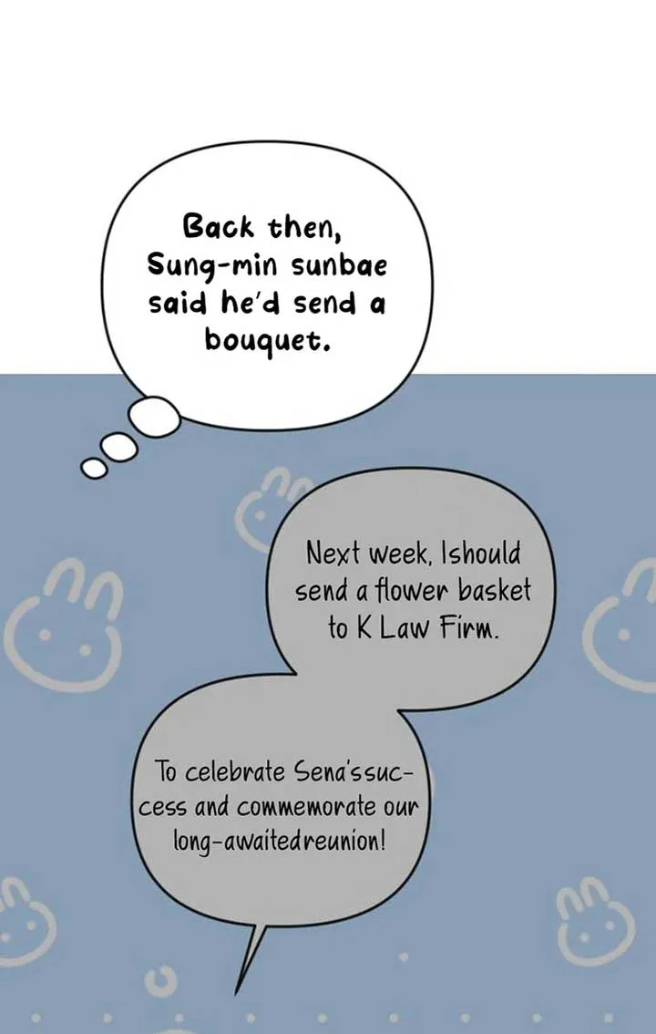 Divorce Is Easy, But Love Is Hard Chapter 25 page 8 - 