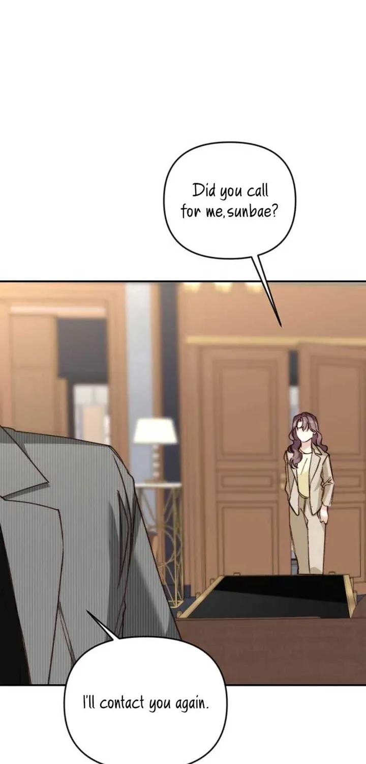 Divorce Is Easy, But Love Is Hard Chapter 25 page 74 - 