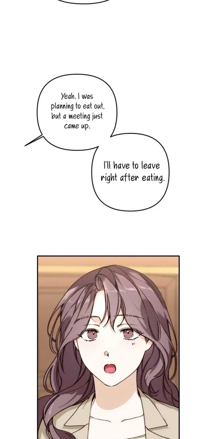 Divorce Is Easy, But Love Is Hard Chapter 25 page 75 - 