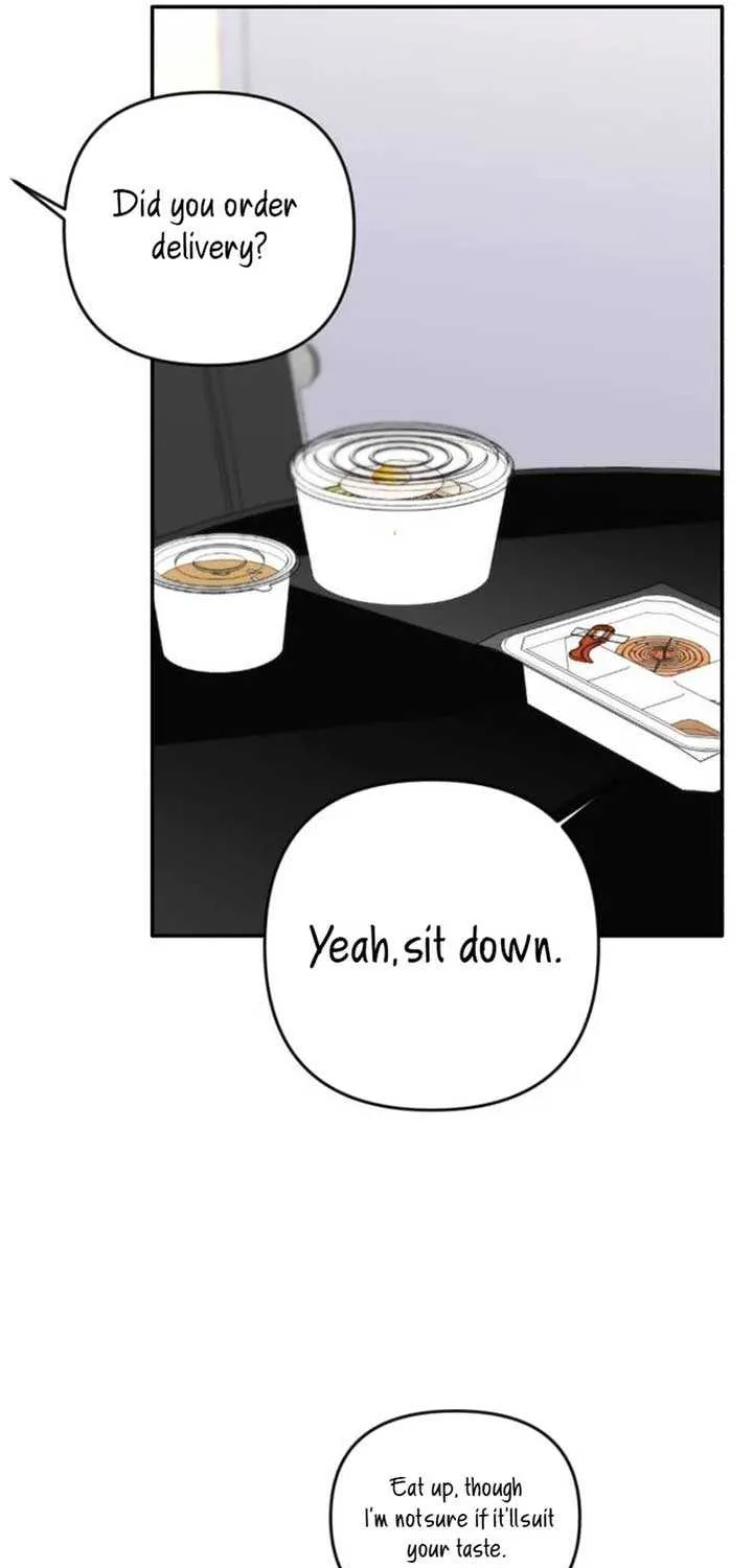 Divorce Is Easy, But Love Is Hard Chapter 25 page 77 - 