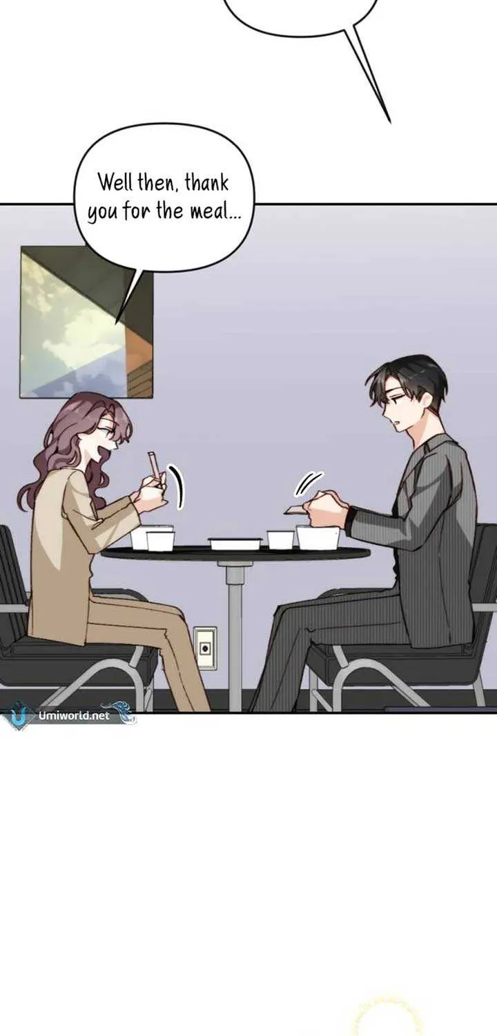 Divorce Is Easy, But Love Is Hard Chapter 25 page 78 - 
