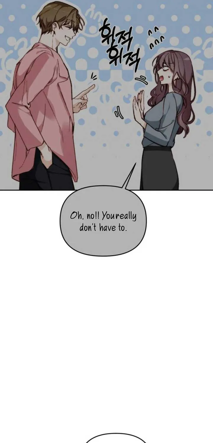 Divorce Is Easy, But Love Is Hard Chapter 25 page 9 - 