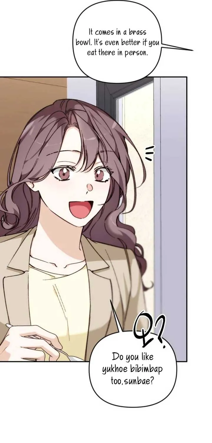 Divorce Is Easy, But Love Is Hard Chapter 25 page 85 - 
