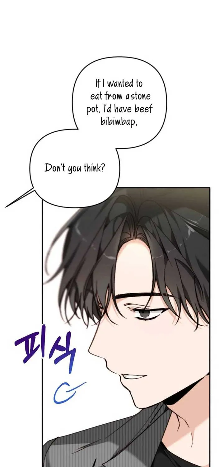 Divorce Is Easy, But Love Is Hard Chapter 25 page 87 - 
