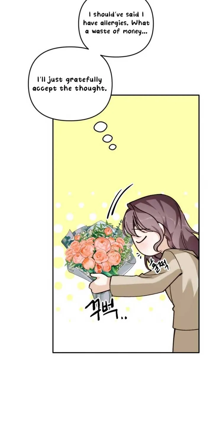 Divorce Is Easy, But Love Is Hard Chapter 25 page 10 - 