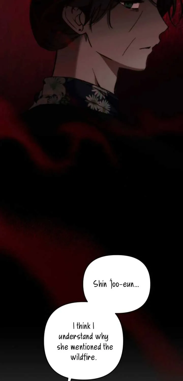Divorce Is Easy, But Love Is Hard Chapter 25 page 91 - 