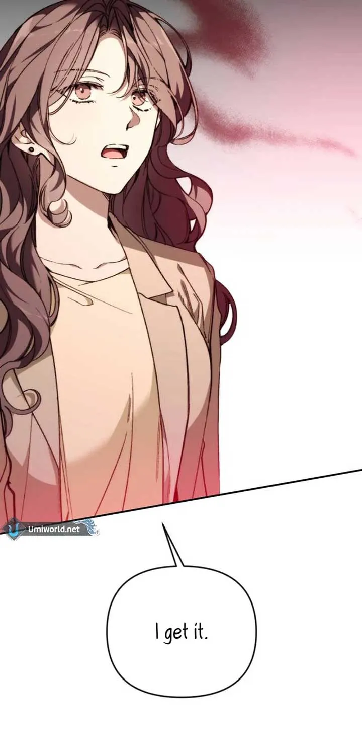 Divorce Is Easy, But Love Is Hard Chapter 25 page 93 - 