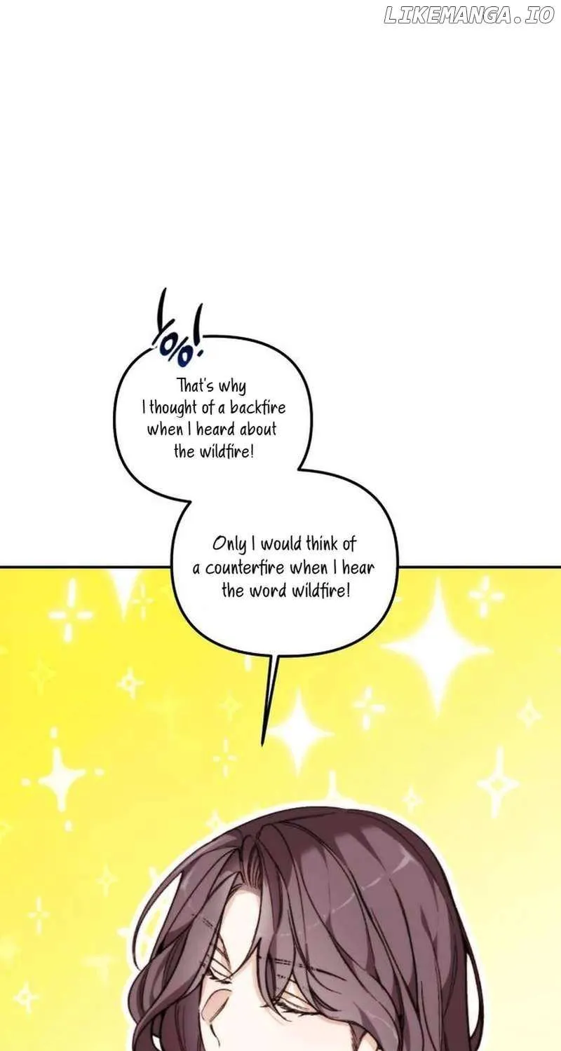 Divorce Is Easy, But Love Is Hard Chapter 26 page 20 - 