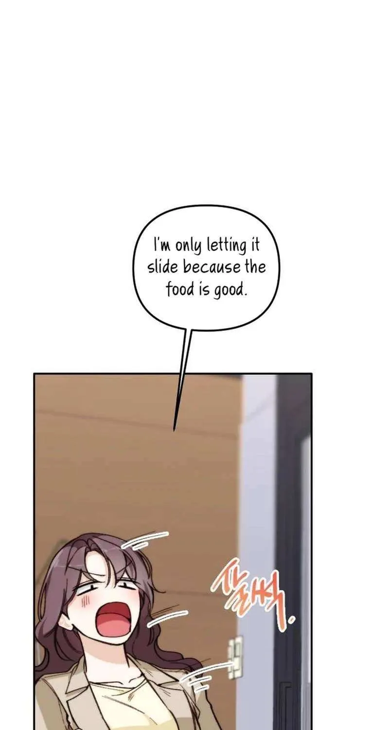Divorce Is Easy, But Love Is Hard Chapter 26 page 23 - 